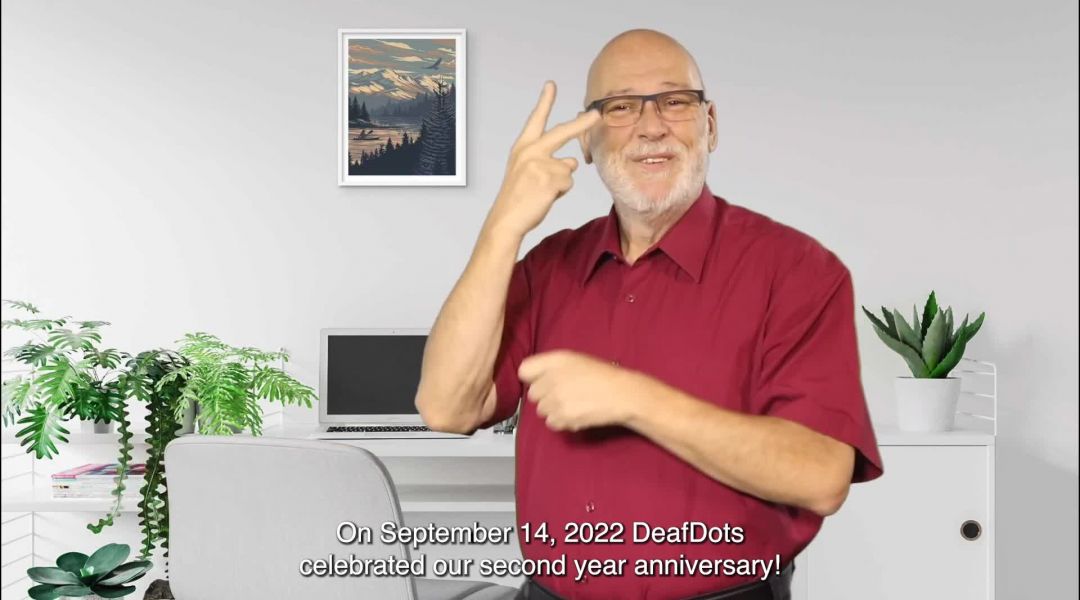 ...