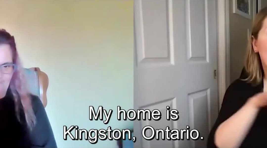 ...