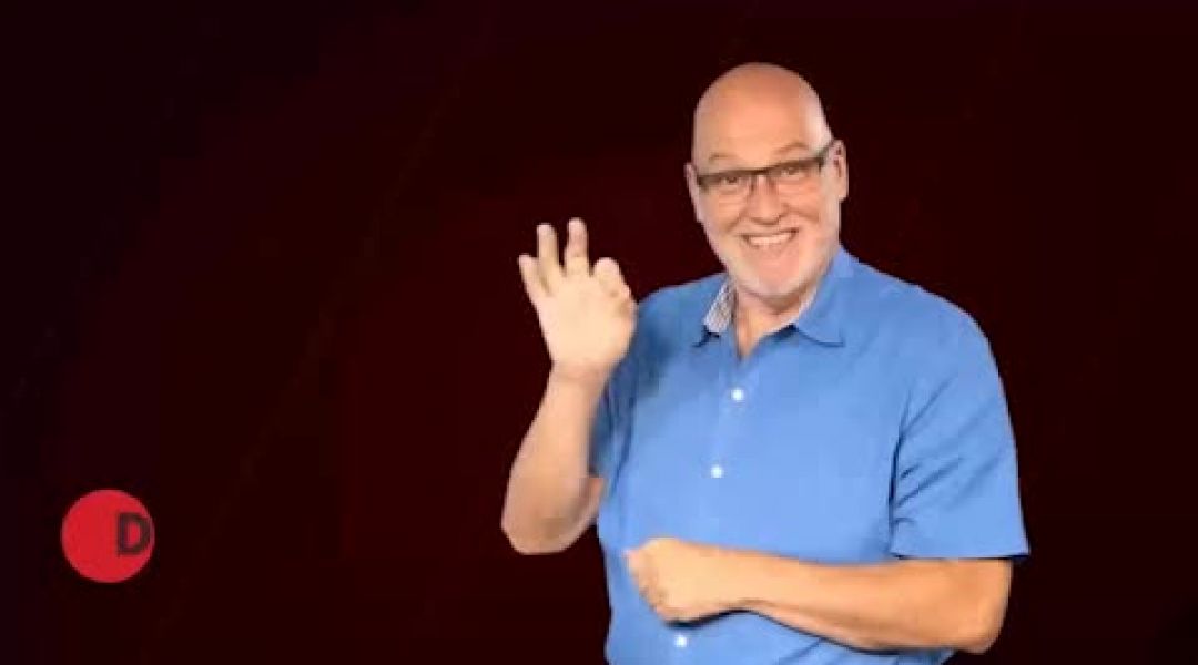 ...
